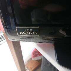 G-050/SHARP AQUOS/LC-20V5/2011年製/動作確認、消毒済の画像