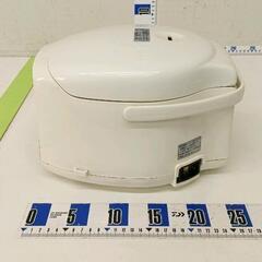0822-020 炊飯器　タイガー　15年製 JAI-R550の画像