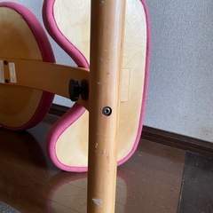 balans Easy 姿勢補正椅子の画像