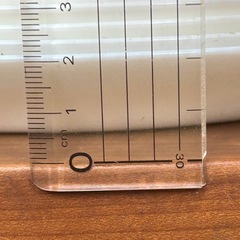 【交渉中】白皿⭐︎未使用⭐︎の画像