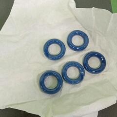 0822-021 オリエントブルーセットの画像