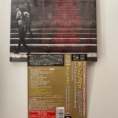 Bon Jovi - This House Is Not For Saleの画像