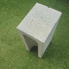 ブロック　コンクリートの画像