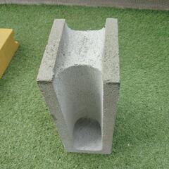 ブロック　コンクリートの画像