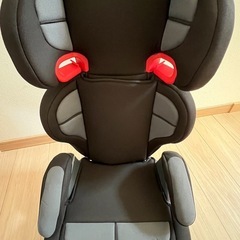 グレコ　チャイルドシート　ジュニアシート　アップリカの画像