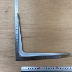 L字金具 複数　どれでも300円　中古/DIYの画像