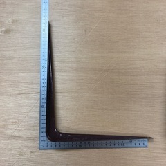L字金具 複数　どれでも300円　中古/DIYの画像