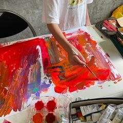 アトリエイエティこども美術教室の画像
