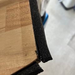 新型ハスラー(MR52S MR92S）専用 ラゲッジボード 取り付けキャリア付きの画像