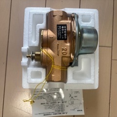 ヨシタケ 水道用減圧弁 GD-56R-80の画像