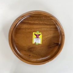 木製　サラダボールセットの画像