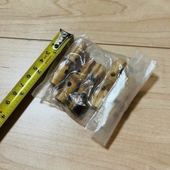 無料　手芸用金具やチャームいろいろの画像