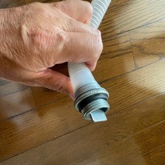 携行缶用ノズルの画像