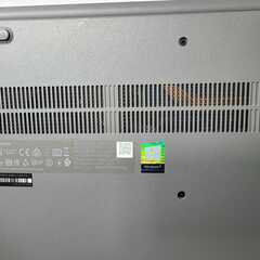 hp ideapad S145 Core-i3 1005G1 Lenovo Ideapad S145-14IIL i3-1005G1 14インチの画像