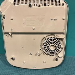 Panasonic IH調理器　KZ-PH5P　2012年製の画像