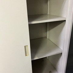 キャビネット　単品　の画像