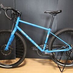 MARIN FOUR CORNERS カスタム済　グラベルロード 650B ディスクブレーキ　Sサイズの画像