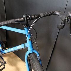 MARIN FOUR CORNERS カスタム済　グラベルロード 650B ディスクブレーキ　Sサイズの画像