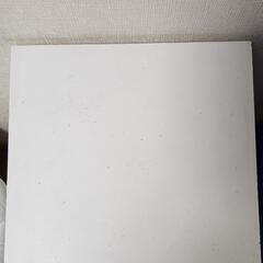 棚　展示棚　box　あげます 　の画像