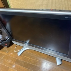 37インチ液晶TV
の画像