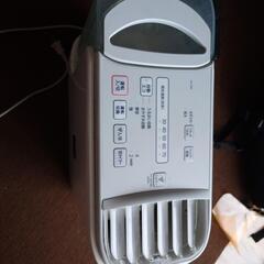 SHARP加湿器HV-G50の画像