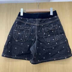 リユースのサカイ東金店 タグ付き未使用品！pom ponette 子供服 160cm TJ14085の画像