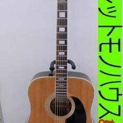 Tomson TG-250 アコースティックギター ジャンク品 Yahoo!オークション - Tomson【TG-250】アコースティックギター