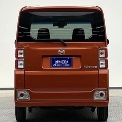 ウェイク　人気の広々な軽ワゴン！！の画像