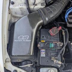 ホンダ　アコードユーロR  5MTの画像