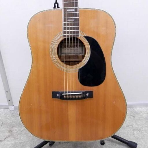 tomson トムソン D-38 アコースティックギター すがの楽器株式会社 クラシックギター アコギ ギター 札幌 西区 西野