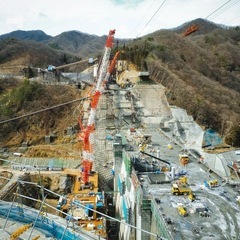 月〜金or月〜土　人気の土日休み　前借り可　現場の作業スタッフ募集！の画像