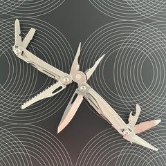 LEATHERMAN/ レザーマン　マルチツール 工具の画像