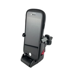 バケットシート型スマホホルダーの画像