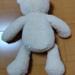 Steiff　シュタイフ　テディベアの画像