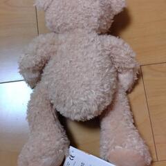 Steiff　シュタイフ　テディベアの画像