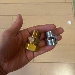 ヨシタケ 水道用減圧弁 GD-56R-80の画像