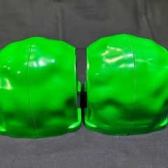ブロックトンネルの画像