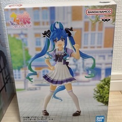 フィギュア 3個まとめての画像