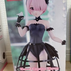 フィギュア 3個まとめての画像
