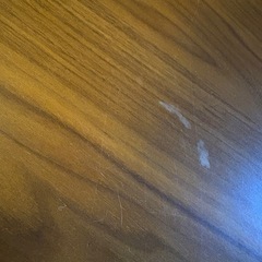 ニトリハイテーブルセットの画像