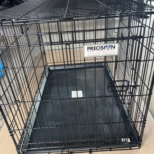 Precision プレシジョン　 ペットケージ　