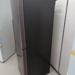 リユースのサカイ栃木店★ジモティ割あり★ SHARP 2ドア冷蔵庫 SJ-PD28F 280L 20年製 動作確認／クリーニング済み TC10314の画像