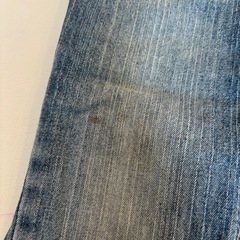 ブランシェス　ズボン 90 の画像