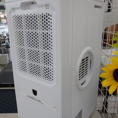 ★ジモティを見たで5％OFF★👻THREEUP👻スポットクーラー👻2025年製👻DL-K2501👻の画像