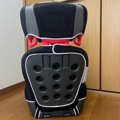 決まりました／ジュニアシートの画像