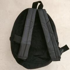 【新品同様】くまモン ミニリュック 子供用の画像