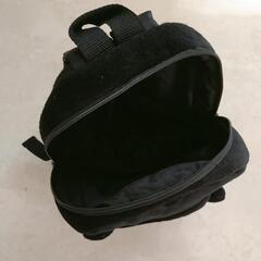 【新品同様】くまモン ミニリュック 子供用の画像