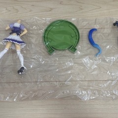 フィギュア 3個まとめての画像