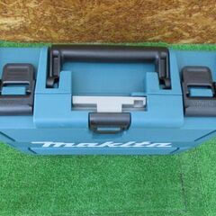 715 充電式インパクトレンチ makita マキタ TW300DRGX 未使用展示品の画像