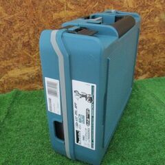 715 充電式インパクトレンチ makita マキタ TW300DRGX 未使用展示品の画像